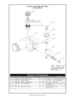 Preview for 23 page of Lincoln Electric PYTHON-PLUS K2447-1 Operator'S Manual