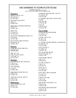 Preview for 26 page of Lincoln Electric PYTHON-PLUS K2447-1 Operator'S Manual