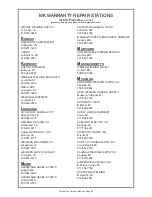 Preview for 29 page of Lincoln Electric PYTHON-PLUS K2447-1 Operator'S Manual