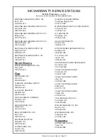 Preview for 31 page of Lincoln Electric PYTHON-PLUS K2447-1 Operator'S Manual