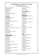 Preview for 32 page of Lincoln Electric PYTHON-PLUS K2447-1 Operator'S Manual