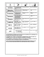 Preview for 36 page of Lincoln Electric PYTHON-PLUS K2447-1 Operator'S Manual