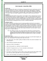 Preview for 6 page of Lincoln Electric RANGER 3PHASE SVM207-A Service Manual