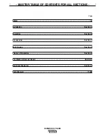Preview for 8 page of Lincoln Electric RANGER 3PHASE SVM207-A Service Manual