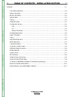 Preview for 9 page of Lincoln Electric RANGER 3PHASE SVM207-A Service Manual