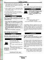 Preview for 12 page of Lincoln Electric RANGER 3PHASE SVM207-A Service Manual