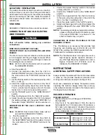 Preview for 14 page of Lincoln Electric RANGER 3PHASE SVM207-A Service Manual