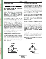 Preview for 15 page of Lincoln Electric RANGER 3PHASE SVM207-A Service Manual