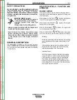 Preview for 20 page of Lincoln Electric RANGER 3PHASE SVM207-A Service Manual