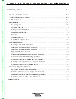 Preview for 39 page of Lincoln Electric RANGER 3PHASE SVM207-A Service Manual