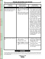 Preview for 46 page of Lincoln Electric RANGER 3PHASE SVM207-A Service Manual