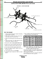 Preview for 58 page of Lincoln Electric RANGER 3PHASE SVM207-A Service Manual