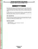 Preview for 63 page of Lincoln Electric RANGER 3PHASE SVM207-A Service Manual