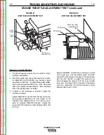 Preview for 65 page of Lincoln Electric RANGER 3PHASE SVM207-A Service Manual