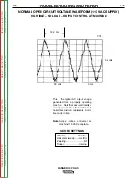 Preview for 67 page of Lincoln Electric RANGER 3PHASE SVM207-A Service Manual