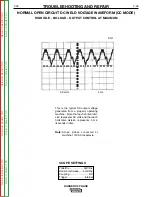 Preview for 74 page of Lincoln Electric RANGER 3PHASE SVM207-A Service Manual