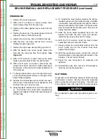 Preview for 78 page of Lincoln Electric RANGER 3PHASE SVM207-A Service Manual