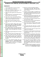 Preview for 87 page of Lincoln Electric RANGER 3PHASE SVM207-A Service Manual