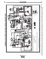 Preview for 29 page of Lincoln Electric RANGER 8 LPG Operator'S Manual