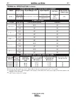 Preview for 8 page of Lincoln Electric RED-D-ARC FX450 Operator'S Manual