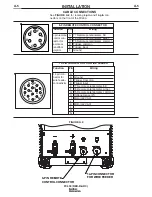 Preview for 12 page of Lincoln Electric RED-D-ARC FX450 Operator'S Manual