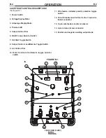 Preview for 17 page of Lincoln Electric RED-D-ARC FX450 Operator'S Manual