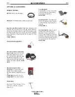 Preview for 22 page of Lincoln Electric RED-D-ARC FX450 Operator'S Manual