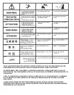 Preview for 29 page of Lincoln Electric RED-D-ARC FX450 Operator'S Manual