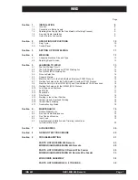 Preview for 7 page of Lincoln Electric REDI-MIG 455 Remote Operating Manual