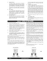 Preview for 11 page of Lincoln Electric REDI-MIG 455 Remote Operating Manual