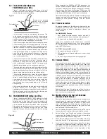 Preview for 14 page of Lincoln Electric REDI-MIG 455 Remote Operating Manual