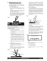 Preview for 15 page of Lincoln Electric REDI-MIG 455 Remote Operating Manual