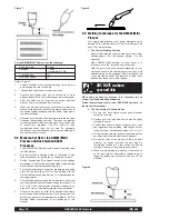 Preview for 16 page of Lincoln Electric REDI-MIG 455 Remote Operating Manual