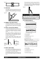 Preview for 18 page of Lincoln Electric REDI-MIG 455 Remote Operating Manual