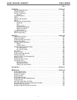 Preview for 6 page of Lincoln Electric SAE-500 Operator'S Manual