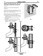 Preview for 11 page of Lincoln Electric SF2400 STATIONARY FAN IM622 Operator'S Manual