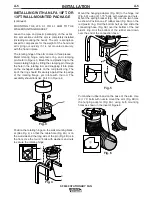 Preview for 12 page of Lincoln Electric SF2400 STATIONARY FAN IM622 Operator'S Manual