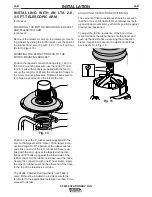 Preview for 15 page of Lincoln Electric SF2400 STATIONARY FAN IM622 Operator'S Manual