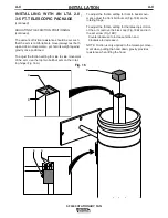 Preview for 16 page of Lincoln Electric SF2400 STATIONARY FAN IM622 Operator'S Manual