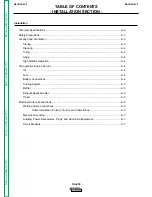 Preview for 7 page of Lincoln Electric SHIELD-ARC SA-250 Service Manual