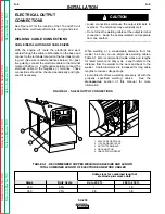 Preview for 12 page of Lincoln Electric SHIELD-ARC SA-250 Service Manual