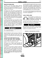 Preview for 13 page of Lincoln Electric SHIELD-ARC SA-250 Service Manual