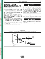 Preview for 31 page of Lincoln Electric SHIELD-ARC SA-250 Service Manual