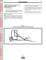 Preview for 33 page of Lincoln Electric SHIELD-ARC SA-250 Service Manual