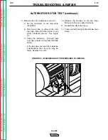 Preview for 70 page of Lincoln Electric SHIELD-ARC SA-250 Service Manual