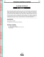 Preview for 80 page of Lincoln Electric SHIELD-ARC SA-250 Service Manual