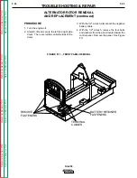 Preview for 86 page of Lincoln Electric SHIELD-ARC SA-250 Service Manual