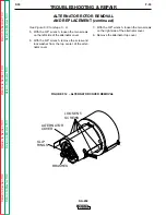 Preview for 87 page of Lincoln Electric SHIELD-ARC SA-250 Service Manual