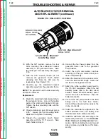 Preview for 94 page of Lincoln Electric SHIELD-ARC SA-250 Service Manual