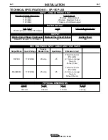 Preview for 8 page of Lincoln Electric SP-135 PLUS IM725 Operator'S Manual